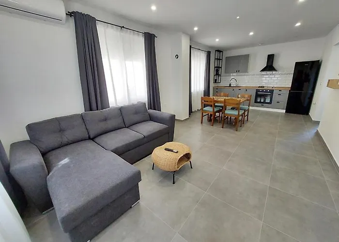 Marija Betina (Sibenik-Knin)