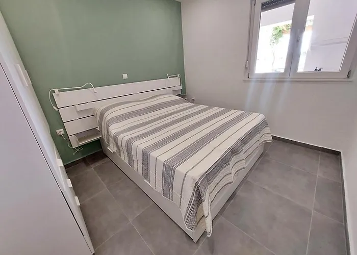 Marija * Betina (Sibenik-Knin)