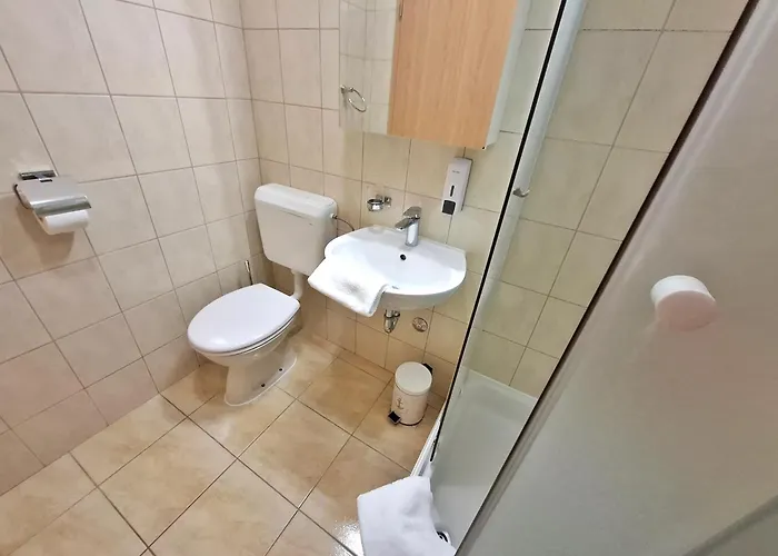 Marija Апартаменты