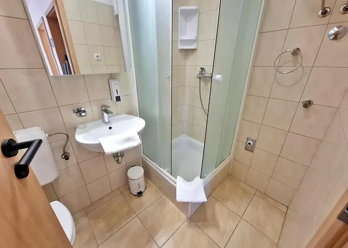 Marija Apartment Betina (Sibenik-Knin)