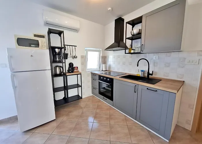 Marija Апартаменты