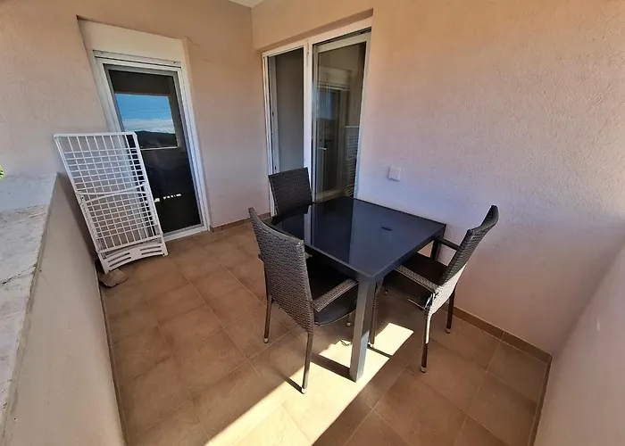 Marija 아파트 베티나