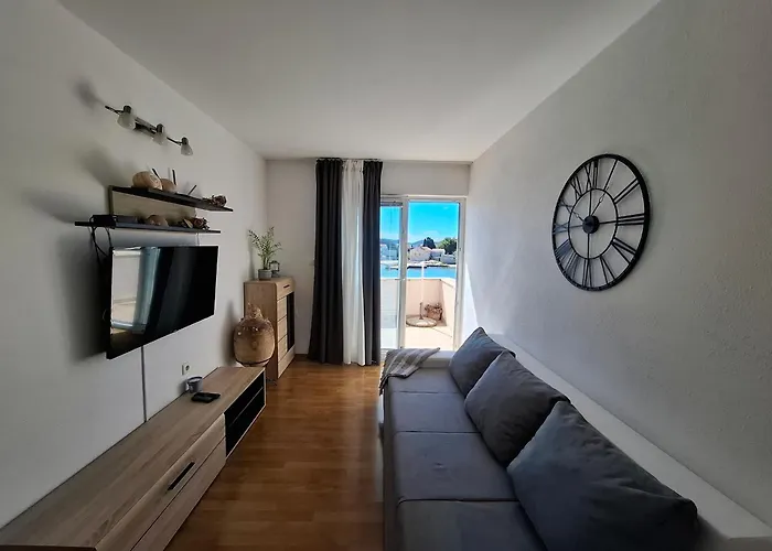 아파트 Marija 베티나