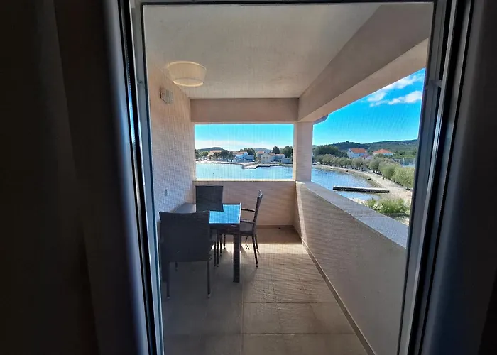 Marija Апартаменты