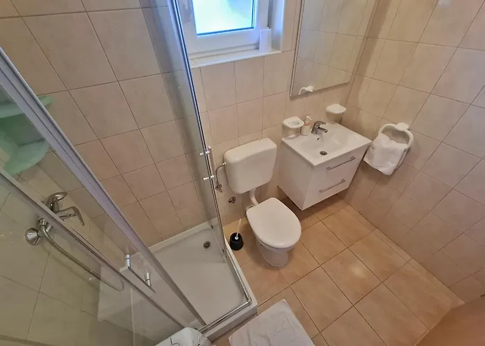 Apartment Marija Betina (Sibenik-Knin)