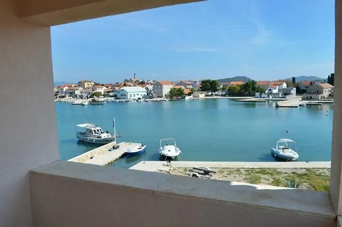 Marija Apartment Betina (Sibenik-Knin)