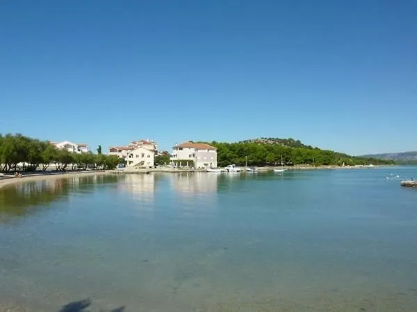 Marija Апартаменты *