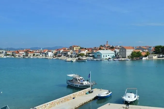 Marija Apartment Betina (Sibenik-Knin)