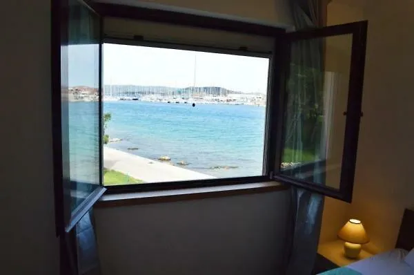 Marija Betina (Sibenik-Knin)