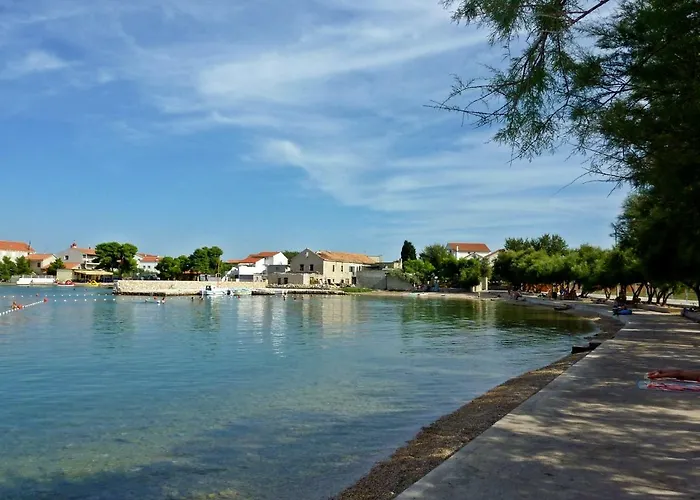 Marija * Betina (Sibenik-Knin)